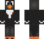 penguin mafia updated