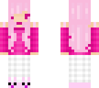 pink - sleep wear