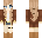 pirate skin