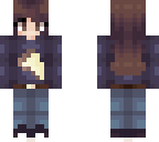 pizza - girl