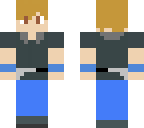 pokemon trainer blue kanto