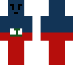 port-au-prince man