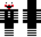 puppet