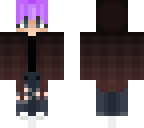 purple again lmao