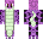 purple fix