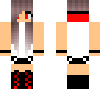 pvp girl