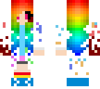 rainbow factory - rainbow dash