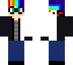 rainbow tristan