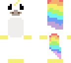 rainbow unicorn