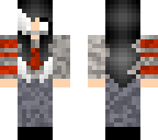 rainimator evil toni
