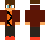 red boyy