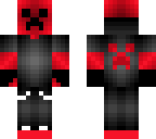 red mob gamer
