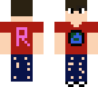 ronnie