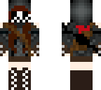 rouge creepypasta