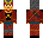samurai