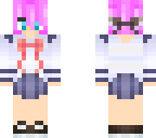 school girl