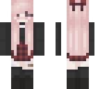 school girl