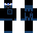 scuba mineman