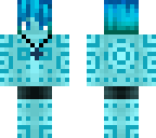 sea nyph