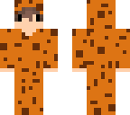 skin model 3