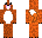 squirrel