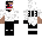 steve 303
