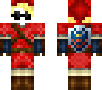strider