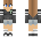 stylish girl