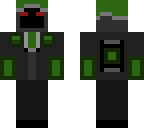 super dominus model m