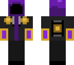 super dominus model r