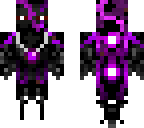 tainted enderman