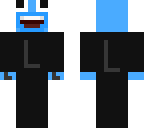 take the l