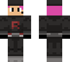 team rocket grunt