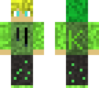 the kevin skin