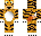 tiger