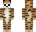 tiger clout