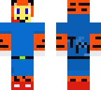 tiger wonze
