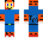 tiger wonze