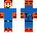 tiger wonze