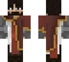 torryn the nobledude