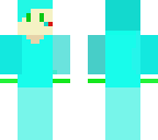 unicity skin