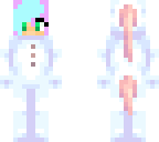 unicorn girl