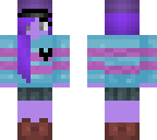 ut bonnie afton