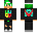 venganceapplestudio-azhexhacker