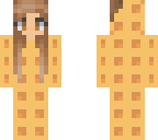waffle girl z