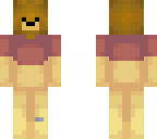 winnipuh bear