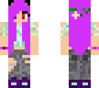 wolfie girl
