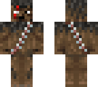 wookie