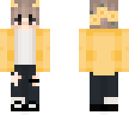 yellow boy
