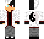 yin yang guy